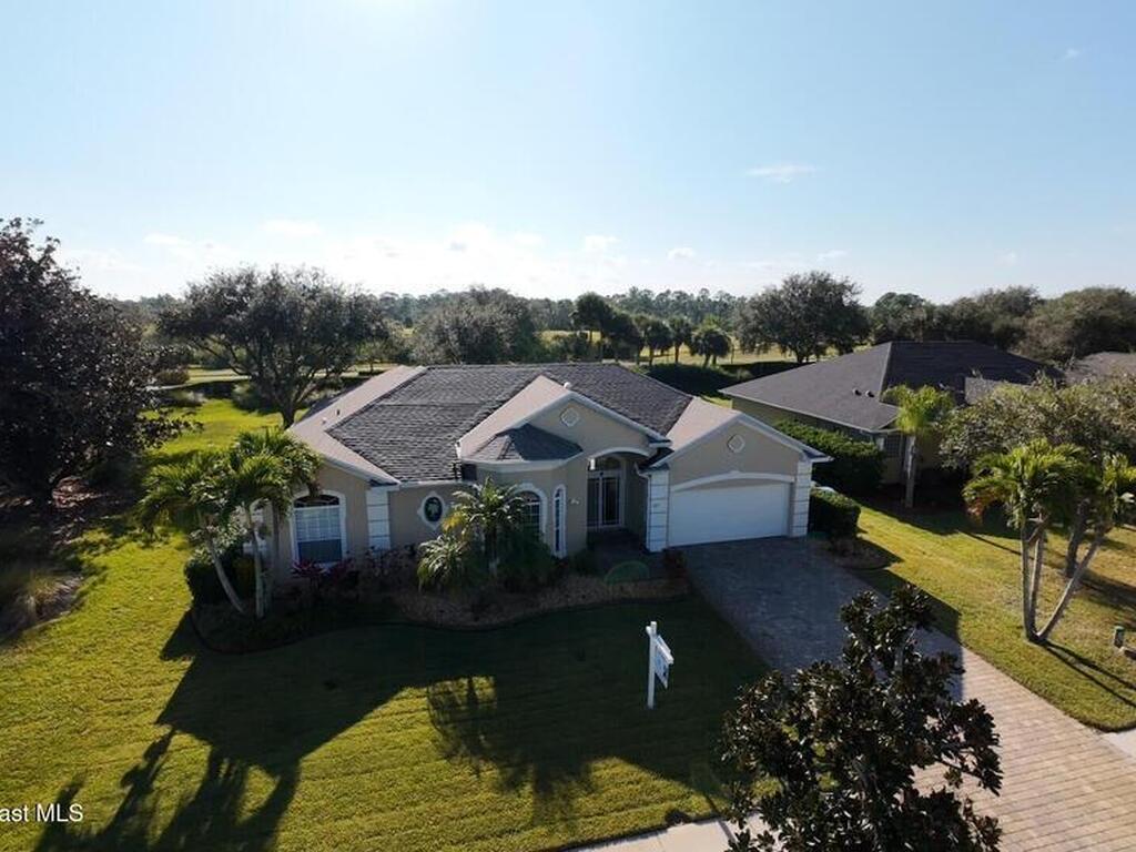 1921 Thornwood Drive, Palm Bay, FL 32909