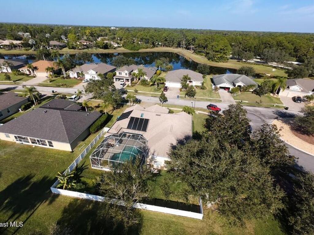 1921 Thornwood Drive, Palm Bay, FL 32909