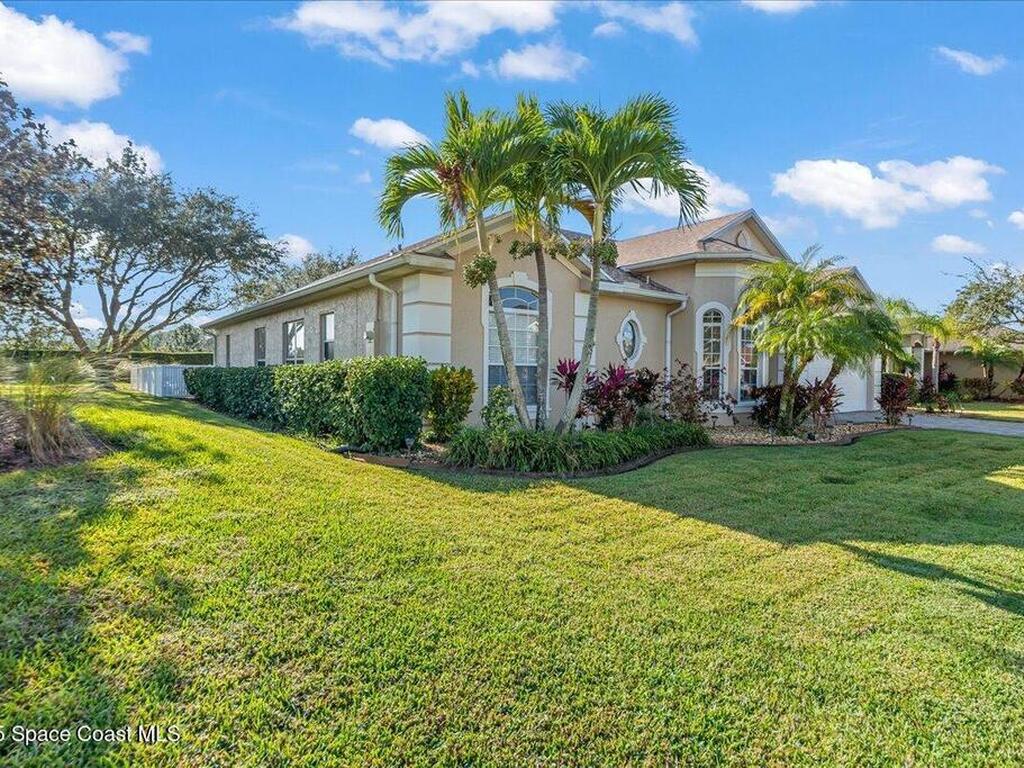 1921 Thornwood Drive, Palm Bay, FL 32909