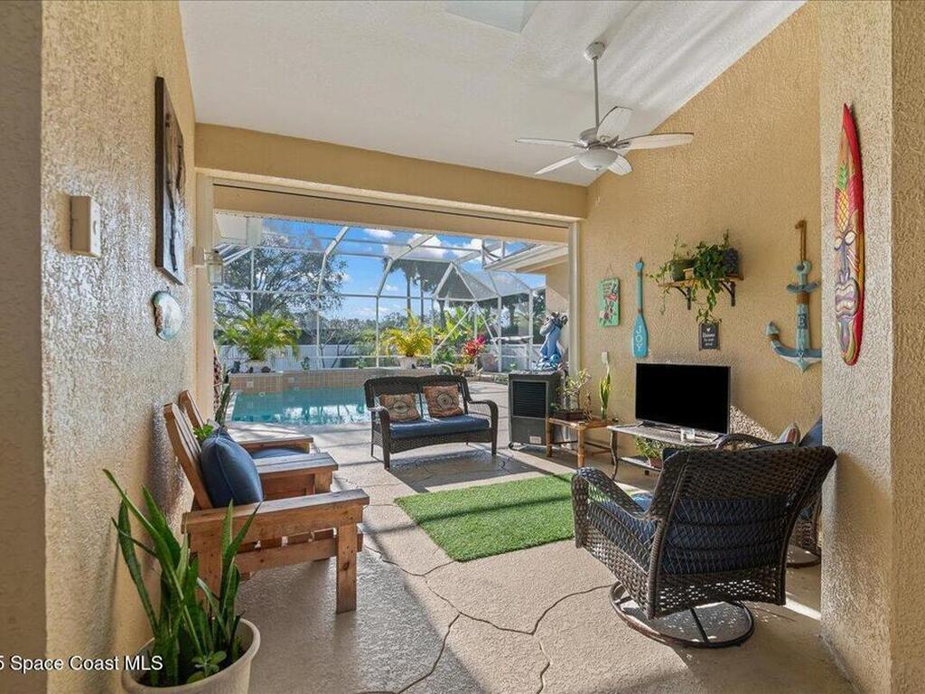 1921 Thornwood Drive, Palm Bay, FL 32909