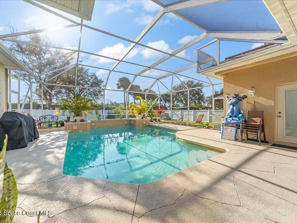 1921 Thornwood Drive, Palm Bay, FL 32909