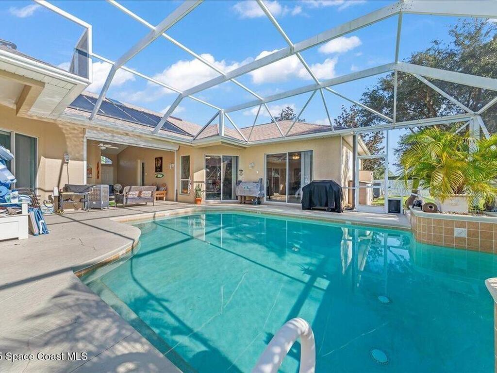 1921 Thornwood Drive, Palm Bay, FL 32909