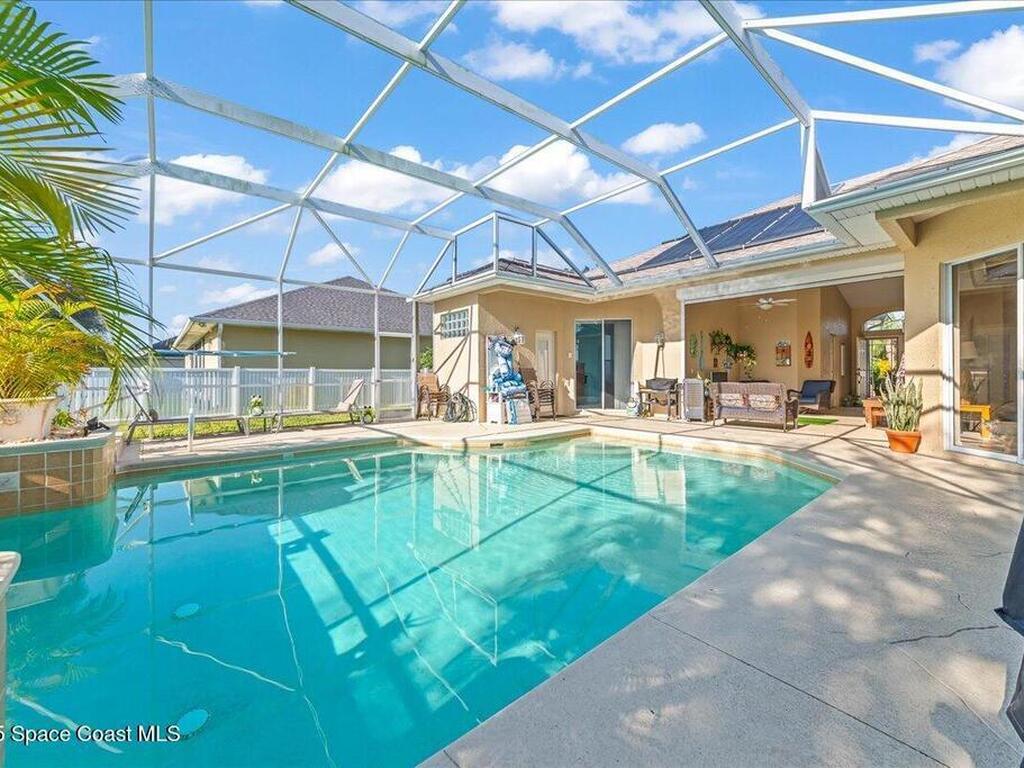 1921 Thornwood Drive, Palm Bay, FL 32909