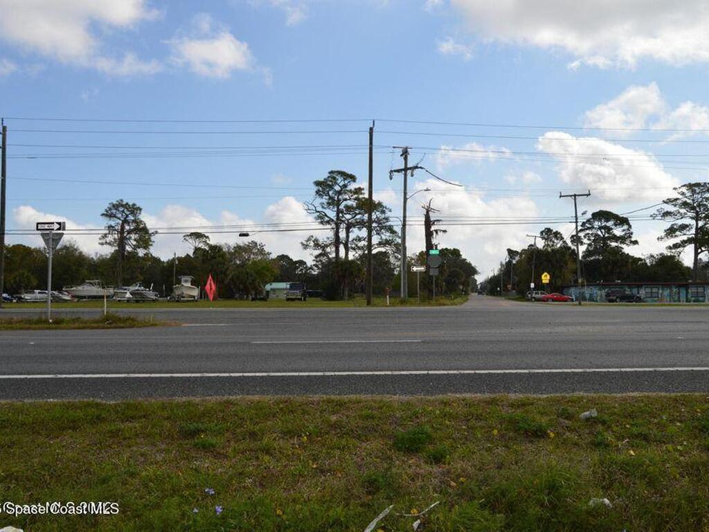 00 Us Hwy 1, Mims, FL 32754