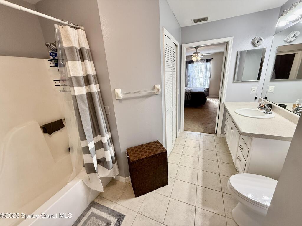 1683 Zaffer Street, Palm Bay, FL 32907