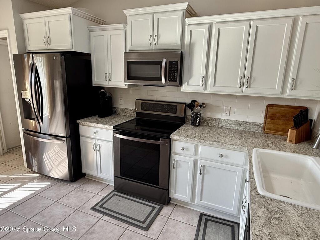 1683 Zaffer Street, Palm Bay, FL 32907