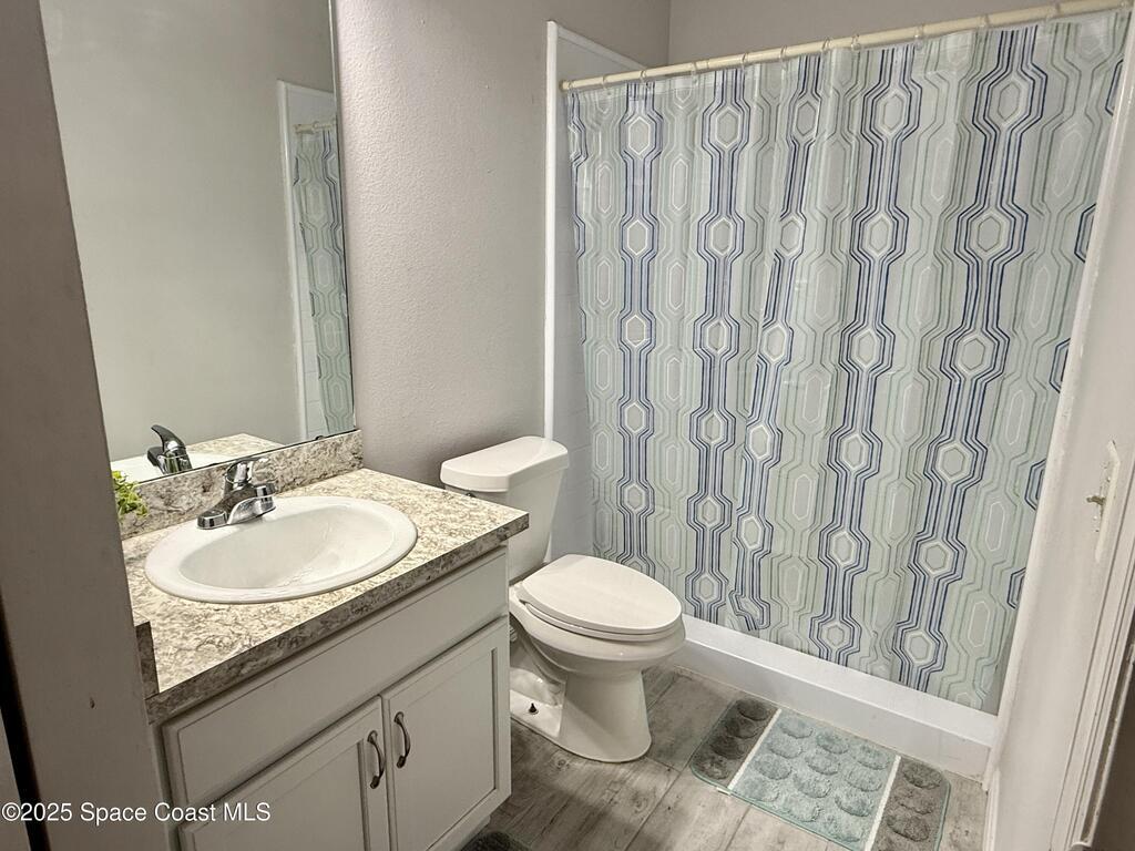 1683 Zaffer Street, Palm Bay, FL 32907