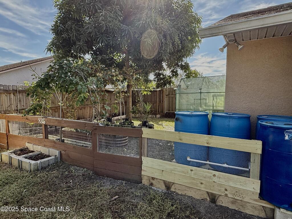 1683 Zaffer Street, Palm Bay, FL 32907