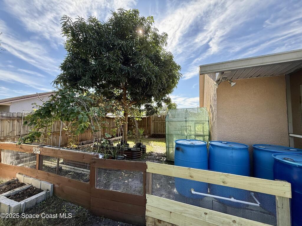 1683 Zaffer Street, Palm Bay, FL 32907