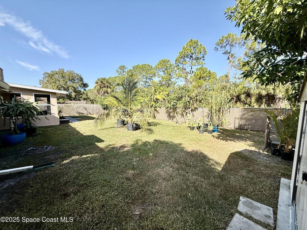 1683 Zaffer Street, Palm Bay, FL 32907