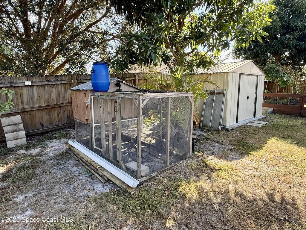 1683 Zaffer Street, Palm Bay, FL 32907