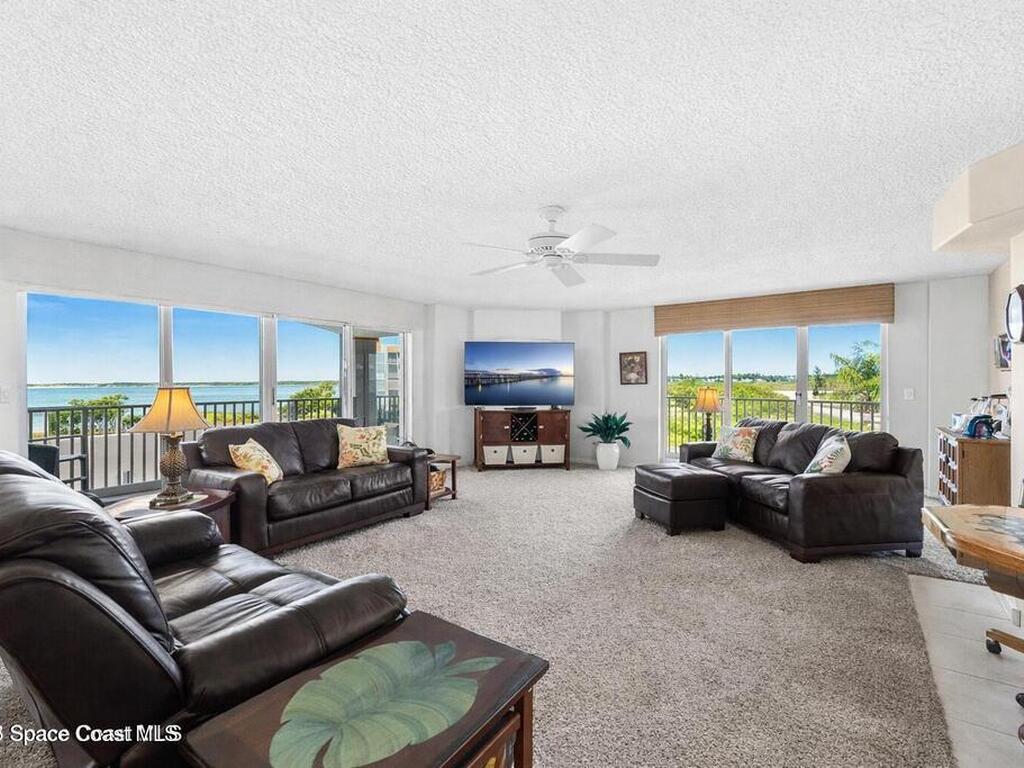 8934 Puerto Del Rio Drive, Cape Canaveral, FL 32920