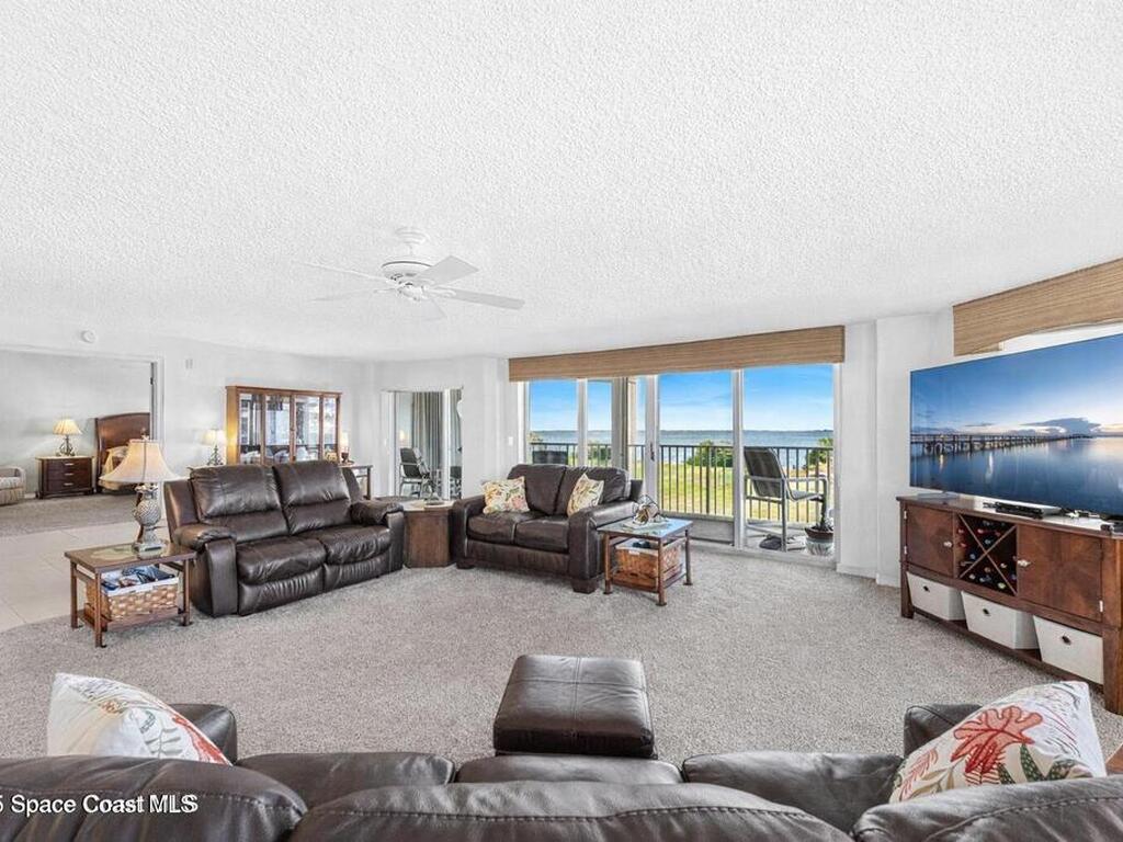 8934 Puerto Del Rio Drive, Cape Canaveral, FL 32920