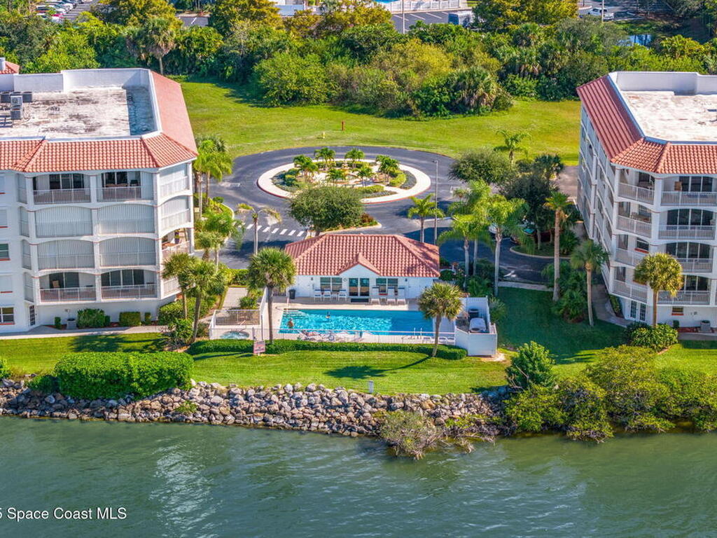 8934 Puerto Del Rio Drive, Cape Canaveral, FL 32920