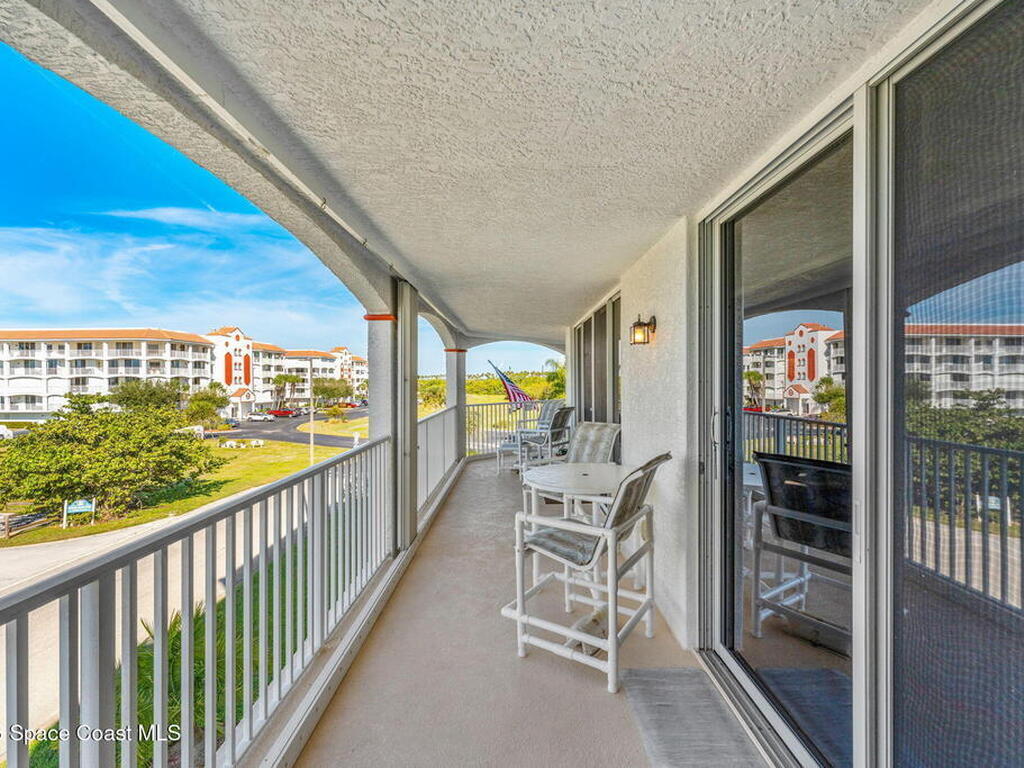 8934 Puerto Del Rio Drive, Cape Canaveral, FL 32920