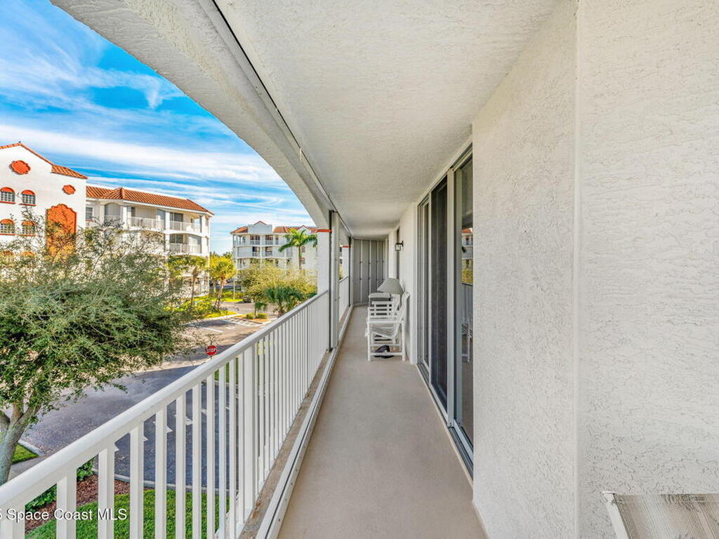 8934 Puerto Del Rio Drive, Cape Canaveral, FL 32920