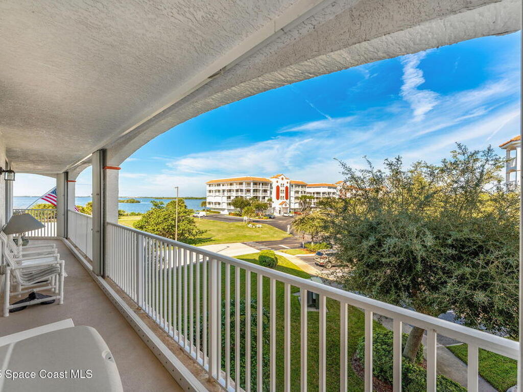 8934 Puerto Del Rio Drive, Cape Canaveral, FL 32920