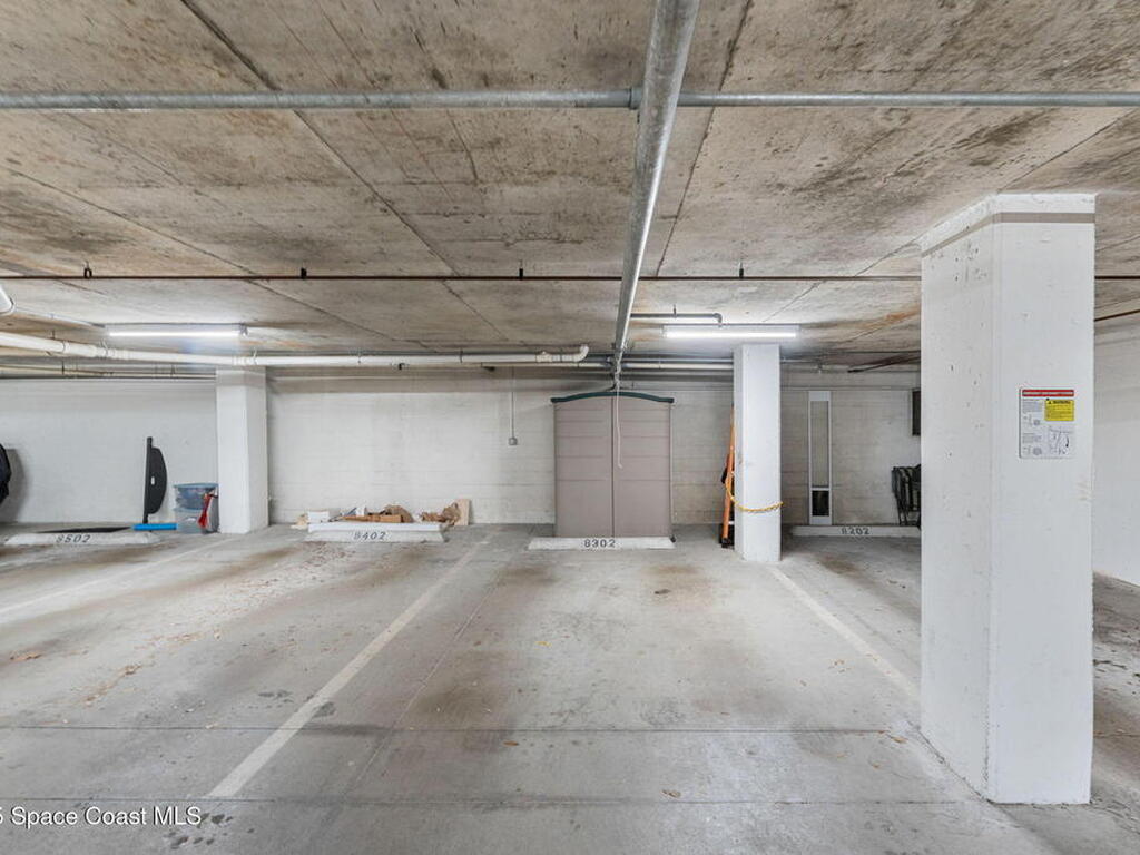 8934 Puerto Del Rio Drive, Cape Canaveral, FL 32920