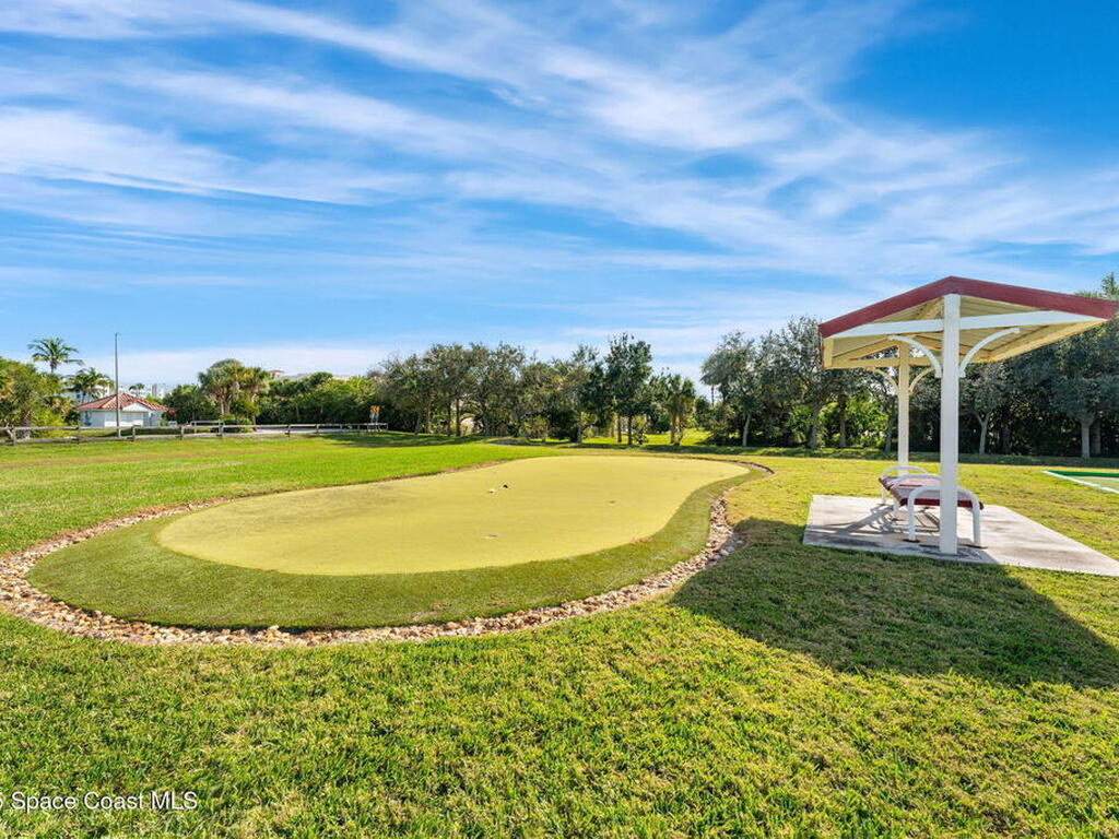 8934 Puerto Del Rio Drive, Cape Canaveral, FL 32920