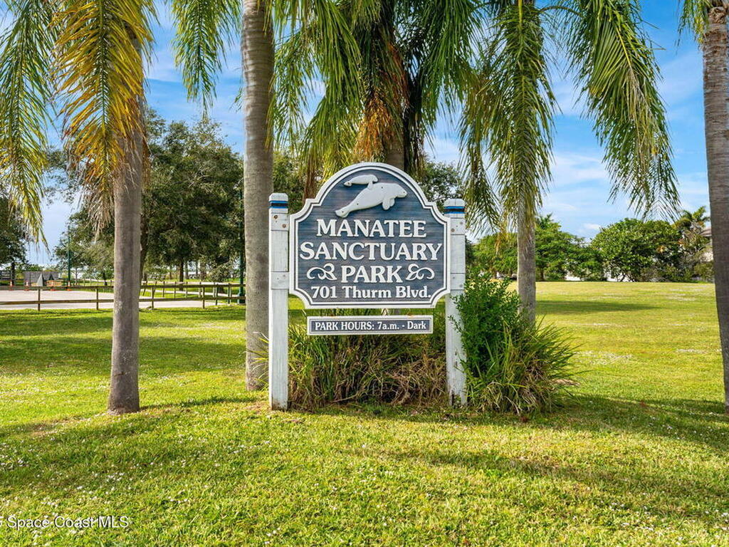 8934 Puerto Del Rio Drive, Cape Canaveral, FL 32920