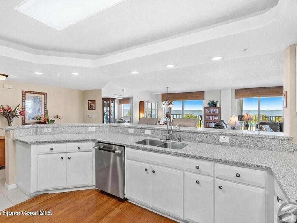 8934 Puerto Del Rio Drive, Cape Canaveral, FL 32920