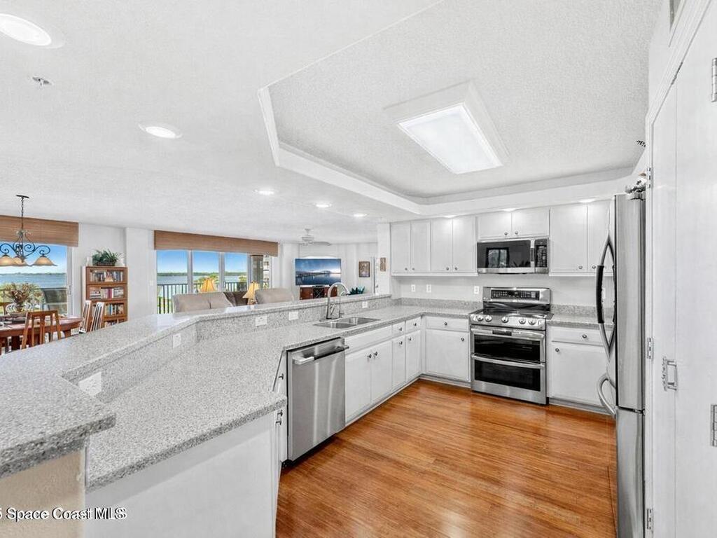 8934 Puerto Del Rio Drive, Cape Canaveral, FL 32920