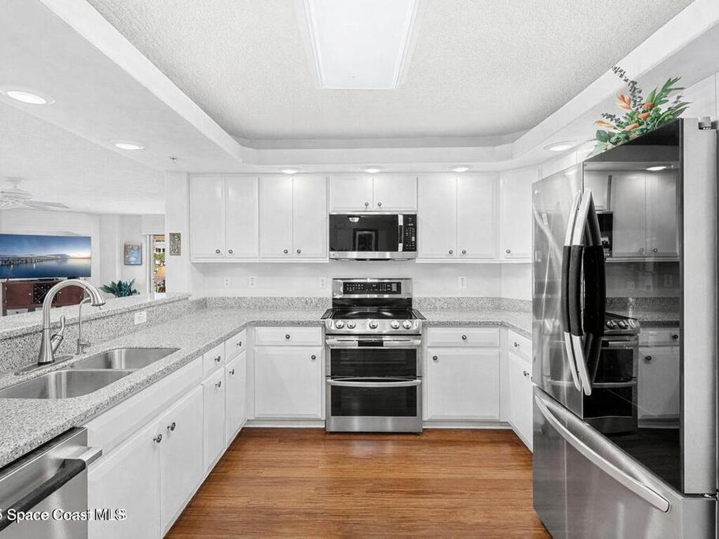 8934 Puerto Del Rio Drive, Cape Canaveral, FL 32920