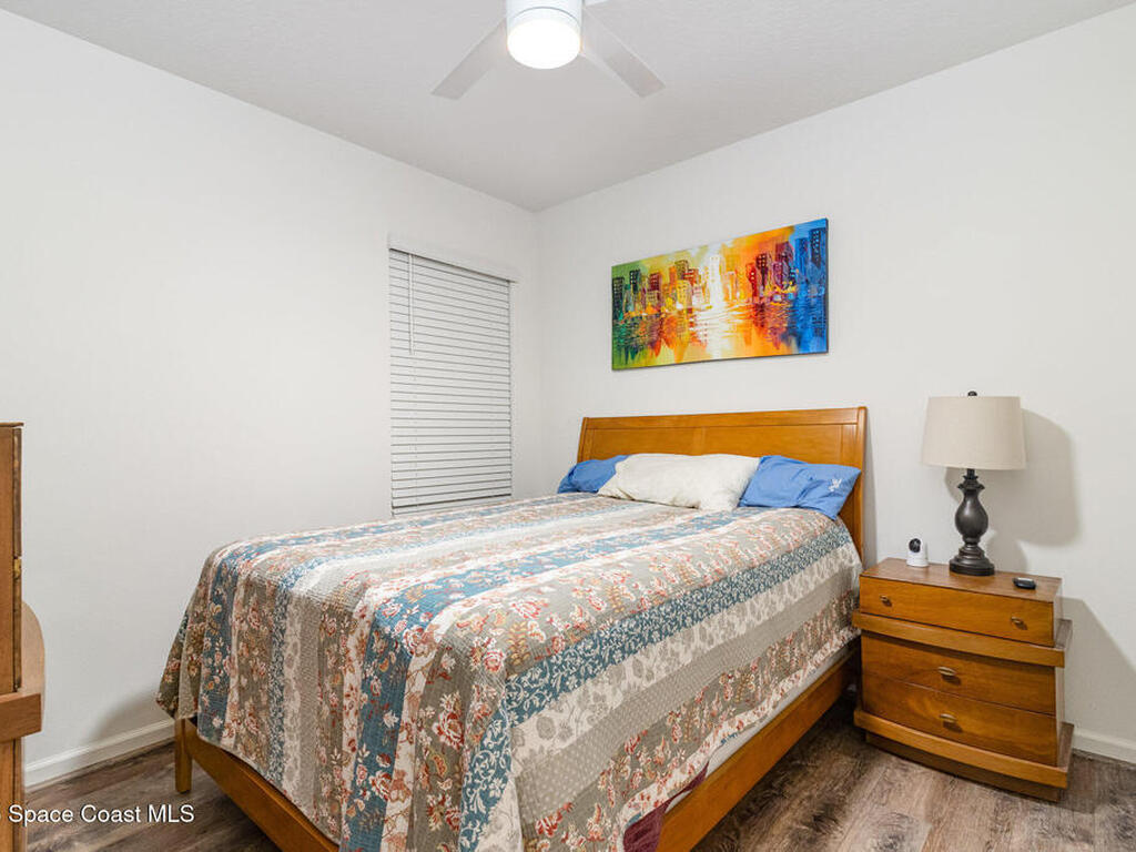 4554 Magenta Isles Drive, Melbourne, FL 32904