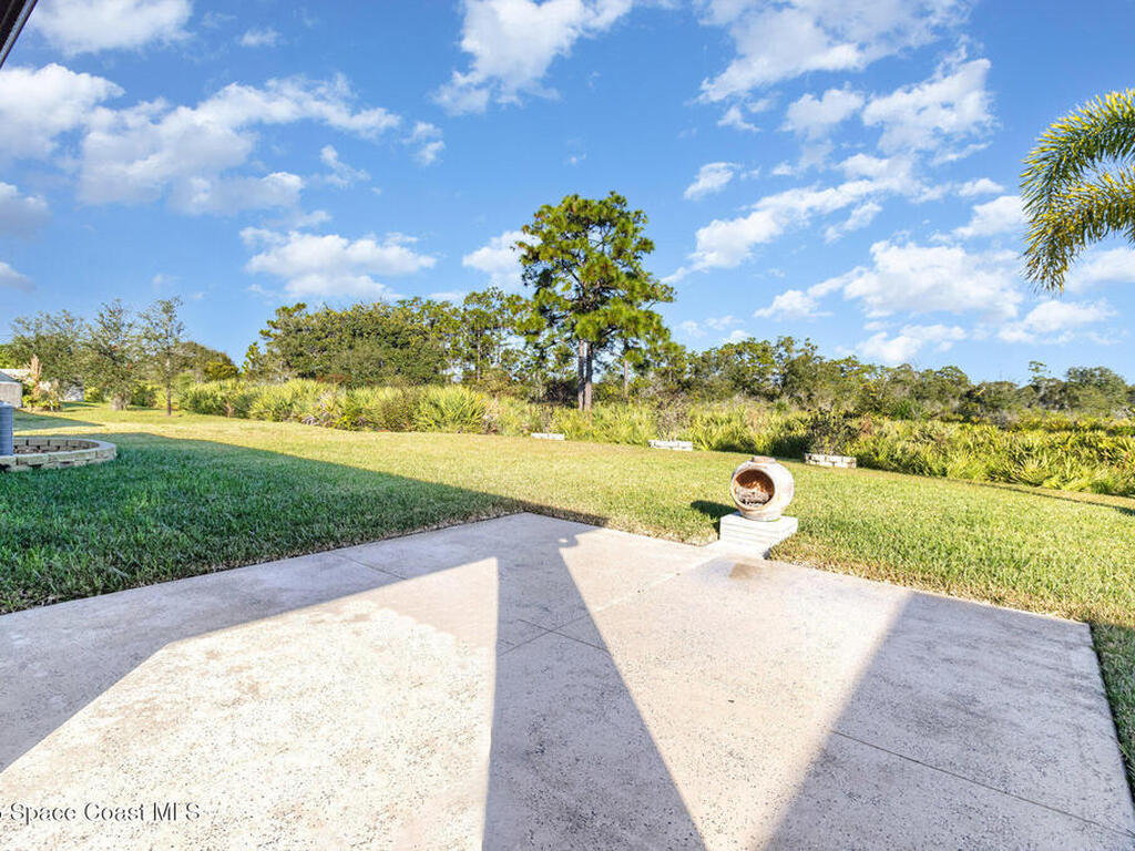 4554 Magenta Isles Drive, Melbourne, FL 32904