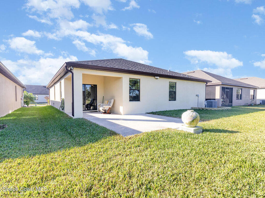 4554 Magenta Isles Drive, Melbourne, FL 32904