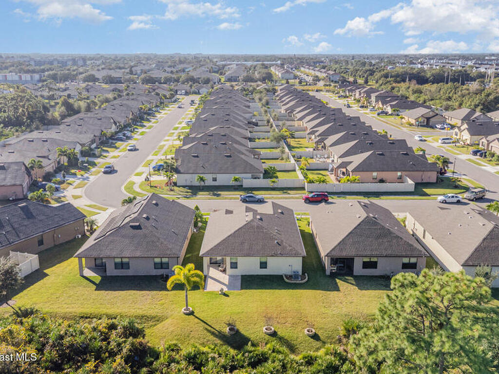 4554 Magenta Isles Drive, Melbourne, FL 32904