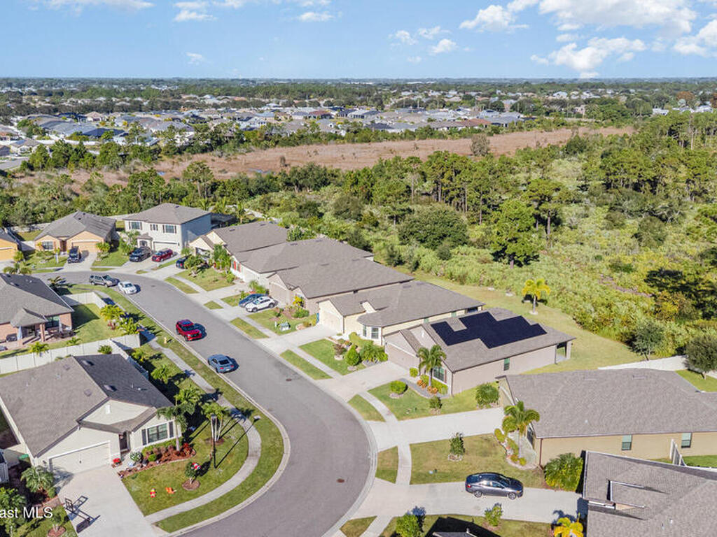 4554 Magenta Isles Drive, Melbourne, FL 32904