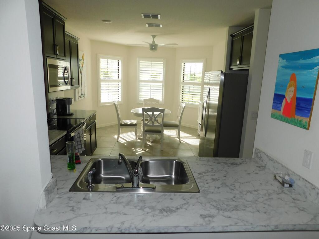 4554 Magenta Isles Drive, Melbourne, FL 32904