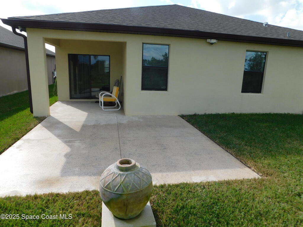 4554 Magenta Isles Drive, Melbourne, FL 32904