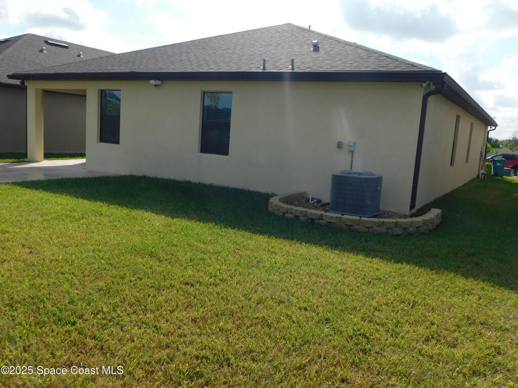 4554 Magenta Isles Drive, Melbourne, FL 32904