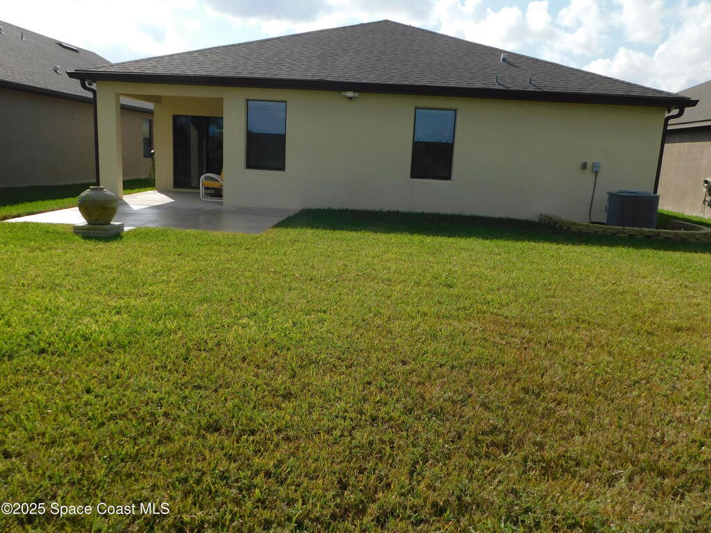 4554 Magenta Isles Drive, Melbourne, FL 32904