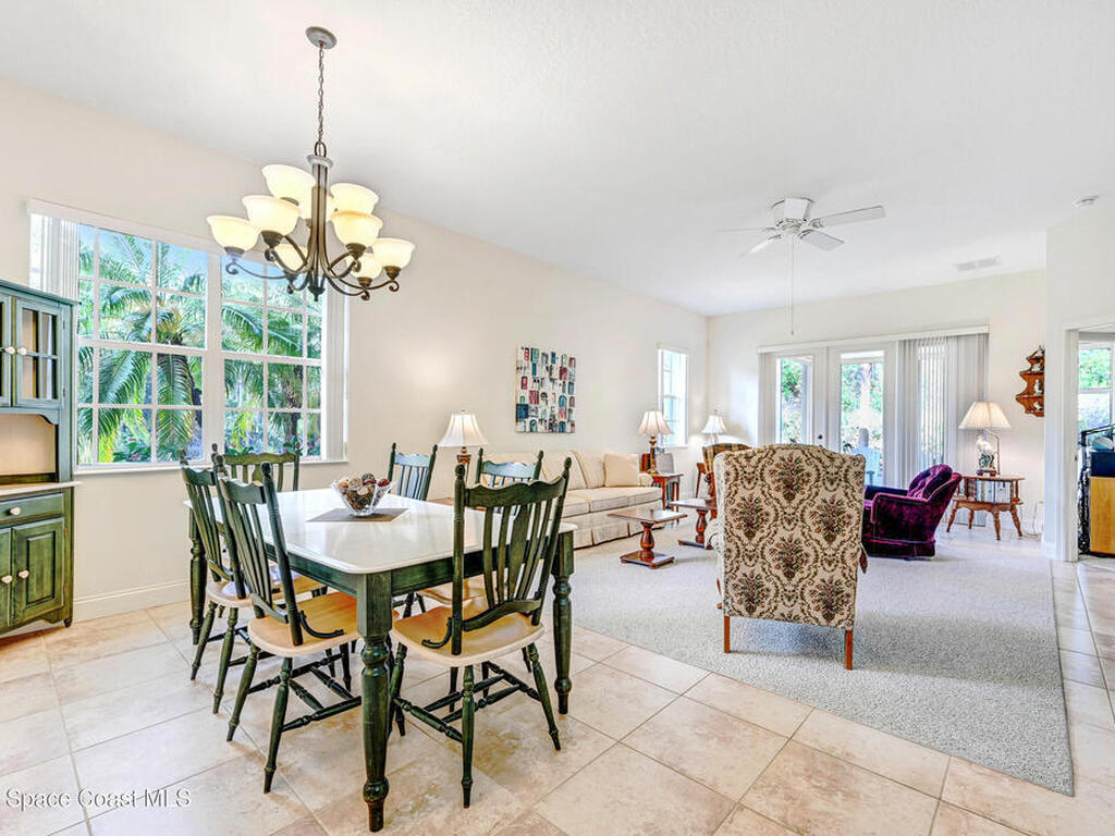 1386 Ballinton Drive, Melbourne, FL 32940