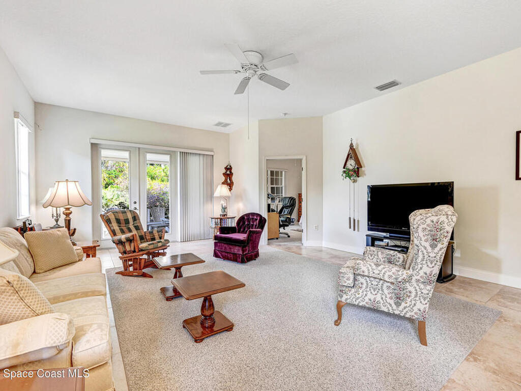 1386 Ballinton Drive, Melbourne, FL 32940