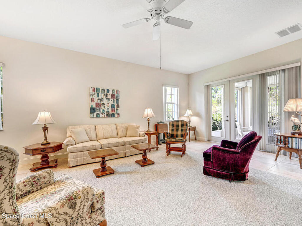 1386 Ballinton Drive, Melbourne, FL 32940