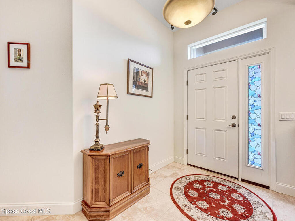 1386 Ballinton Drive, Melbourne, FL 32940