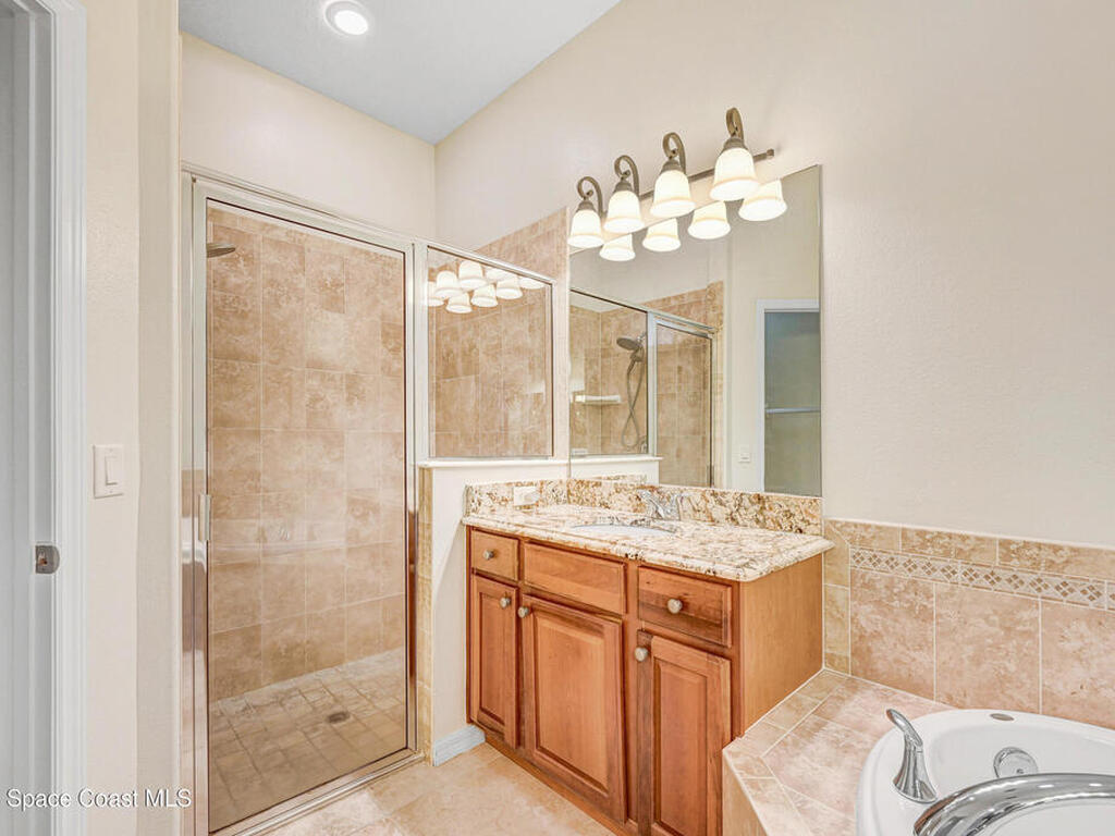 1386 Ballinton Drive, Melbourne, FL 32940