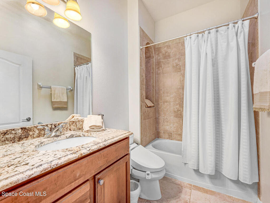 1386 Ballinton Drive, Melbourne, FL 32940