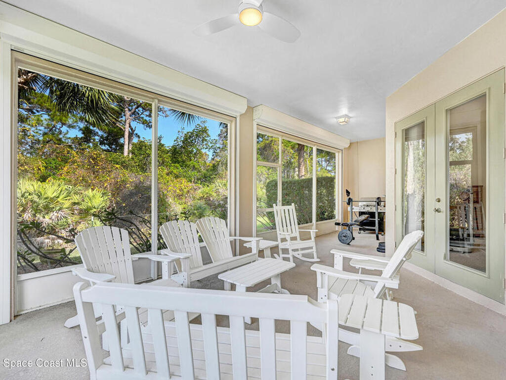 1386 Ballinton Drive, Melbourne, FL 32940