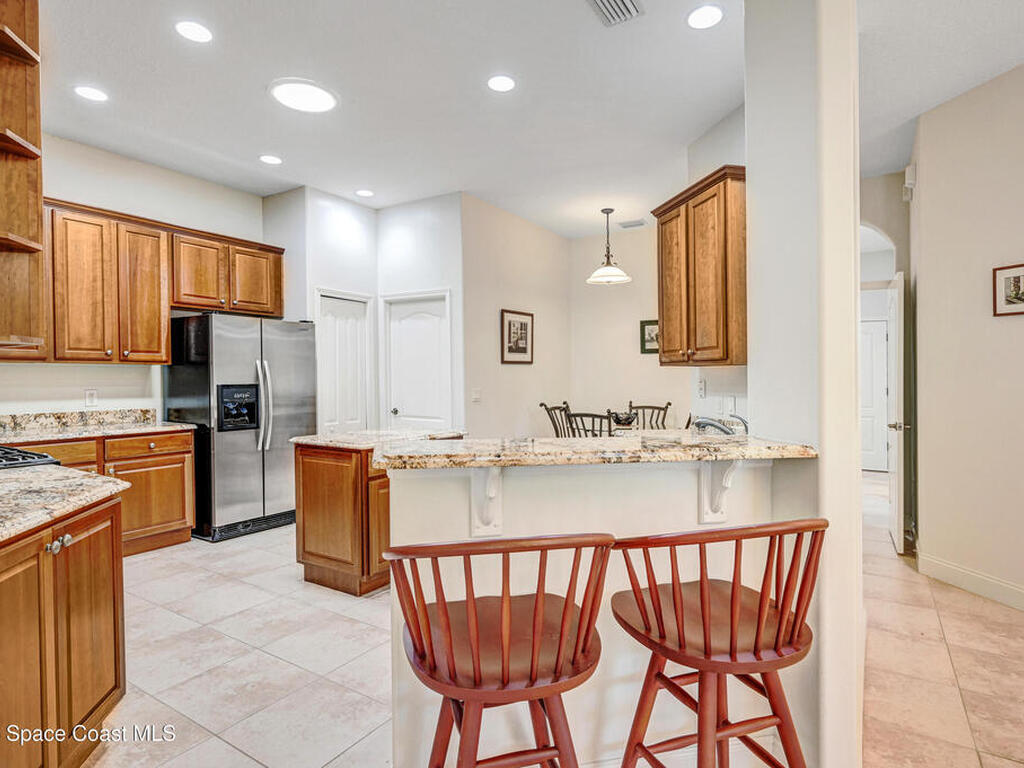 1386 Ballinton Drive, Melbourne, FL 32940