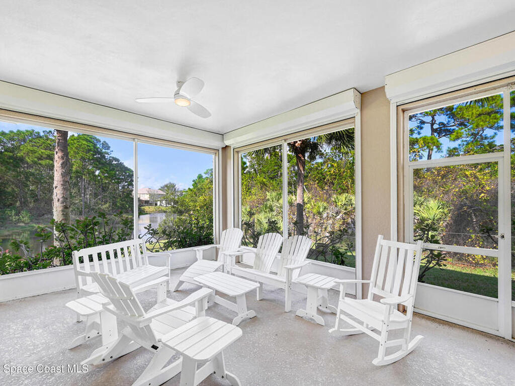 1386 Ballinton Drive, Melbourne, FL 32940