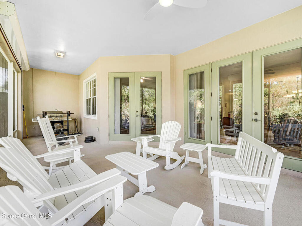 1386 Ballinton Drive, Melbourne, FL 32940