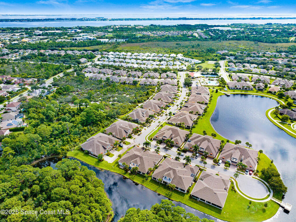 1386 Ballinton Drive, Melbourne, FL 32940