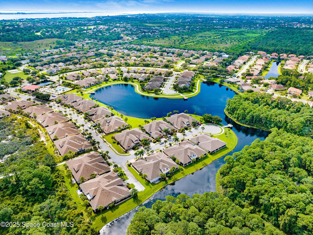 1386 Ballinton Drive, Melbourne, FL 32940