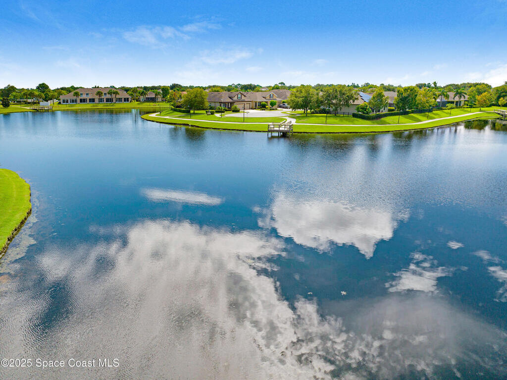 1386 Ballinton Drive, Melbourne, FL 32940