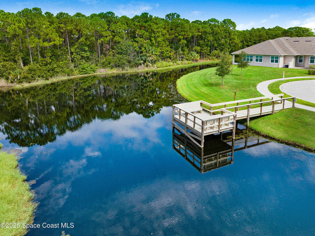 1386 Ballinton Drive, Melbourne, FL 32940